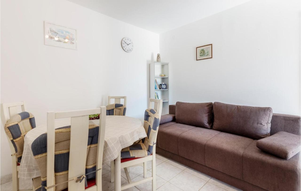 Apartment Pula Lucefinka II Bagian luar foto