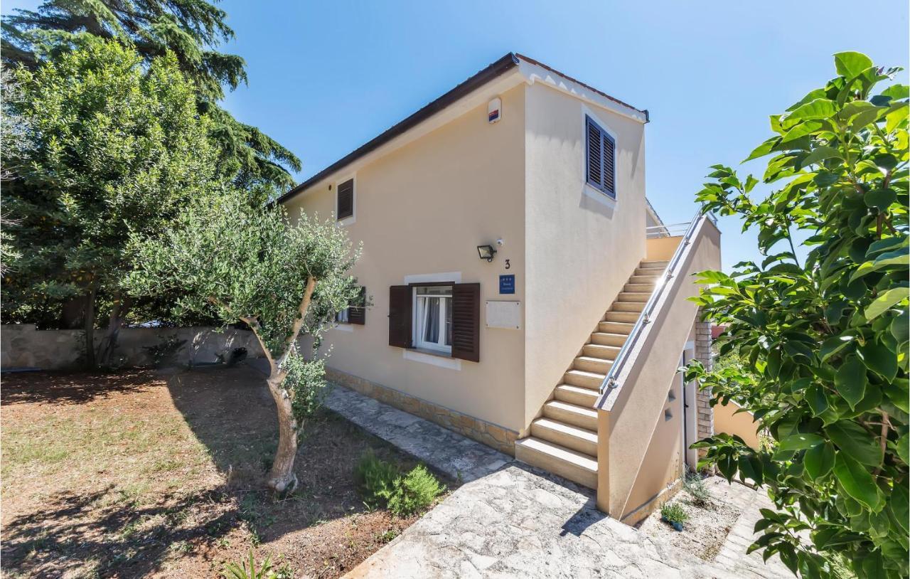 Apartment Pula Lucefinka II Bagian luar foto