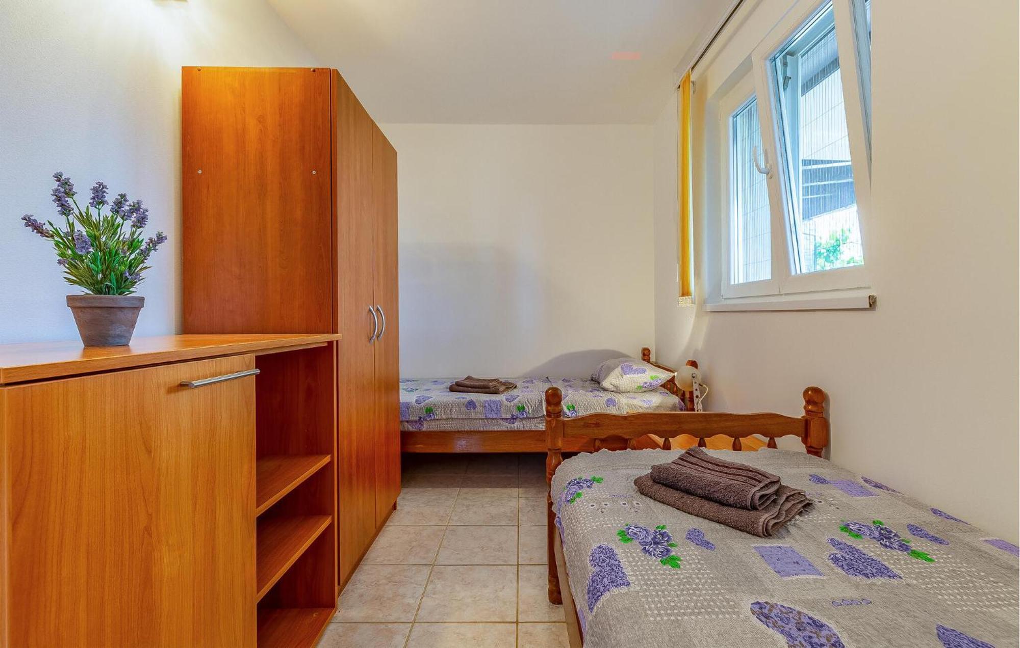 Apartment Pula Lucefinka II Bagian luar foto